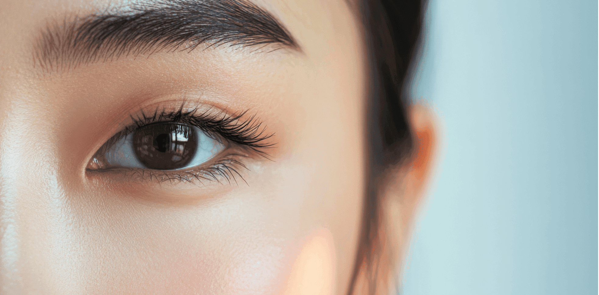 為什麼接睫毛看起來不浮誇？關鍵不是多，而是設計